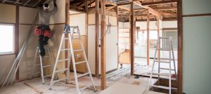 Entreprise de rénovation de la maison et de rénovation d’appartement à Saint-Andre-Treize-Voies